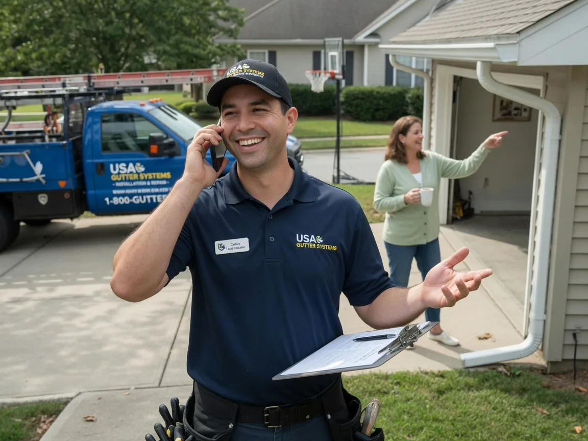 Gutter Installation Saranac, NY FAQs