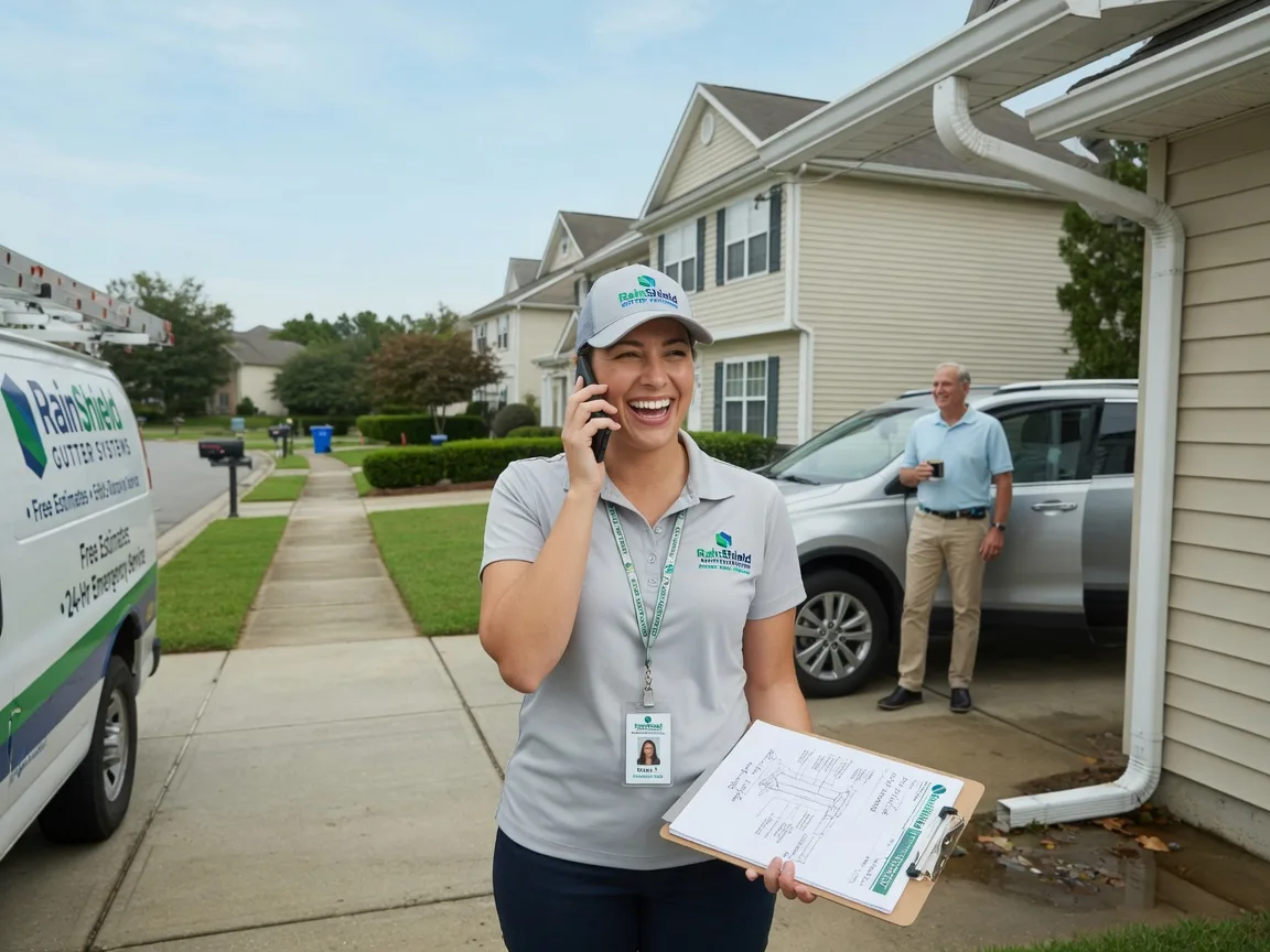 Gutter Installation Saranac, NY FAQs